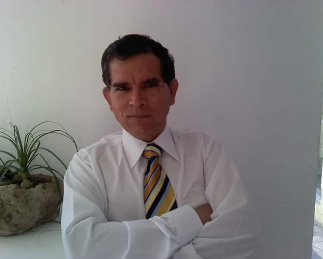 Marco Antonio Sánchez